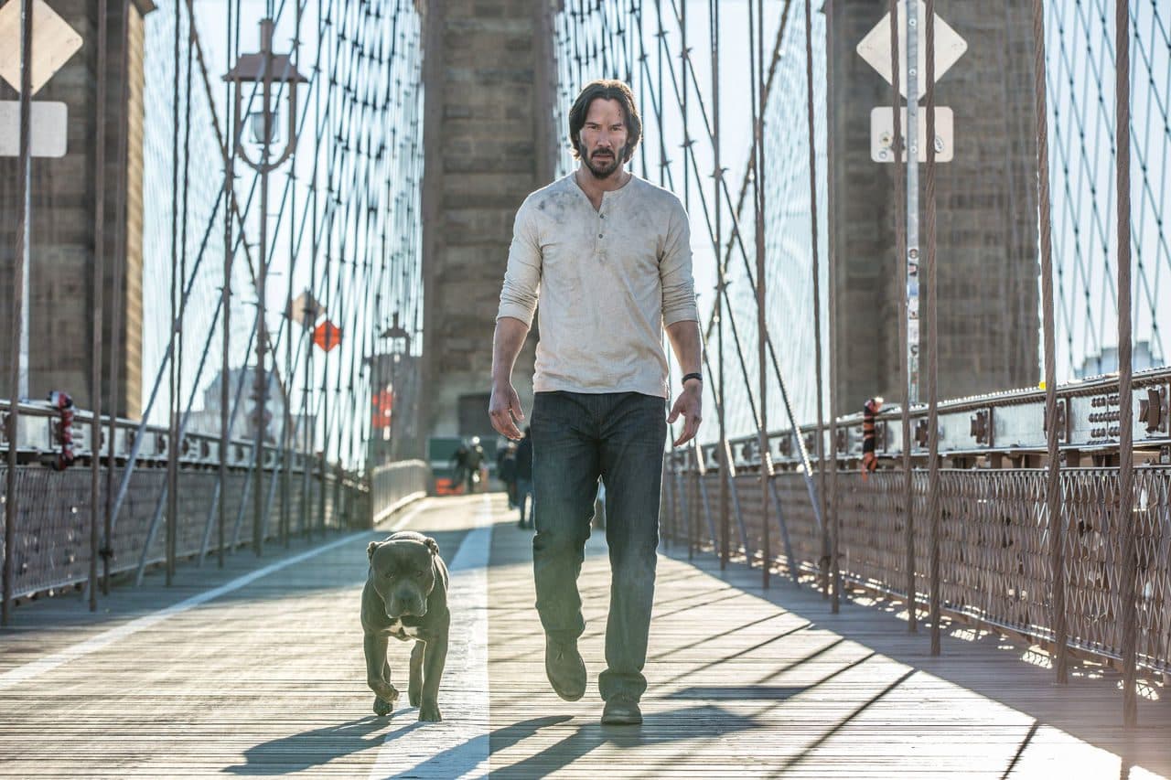 John Wick: Chapter 2 Review – Characters, Themes, and Underworld Dynamics