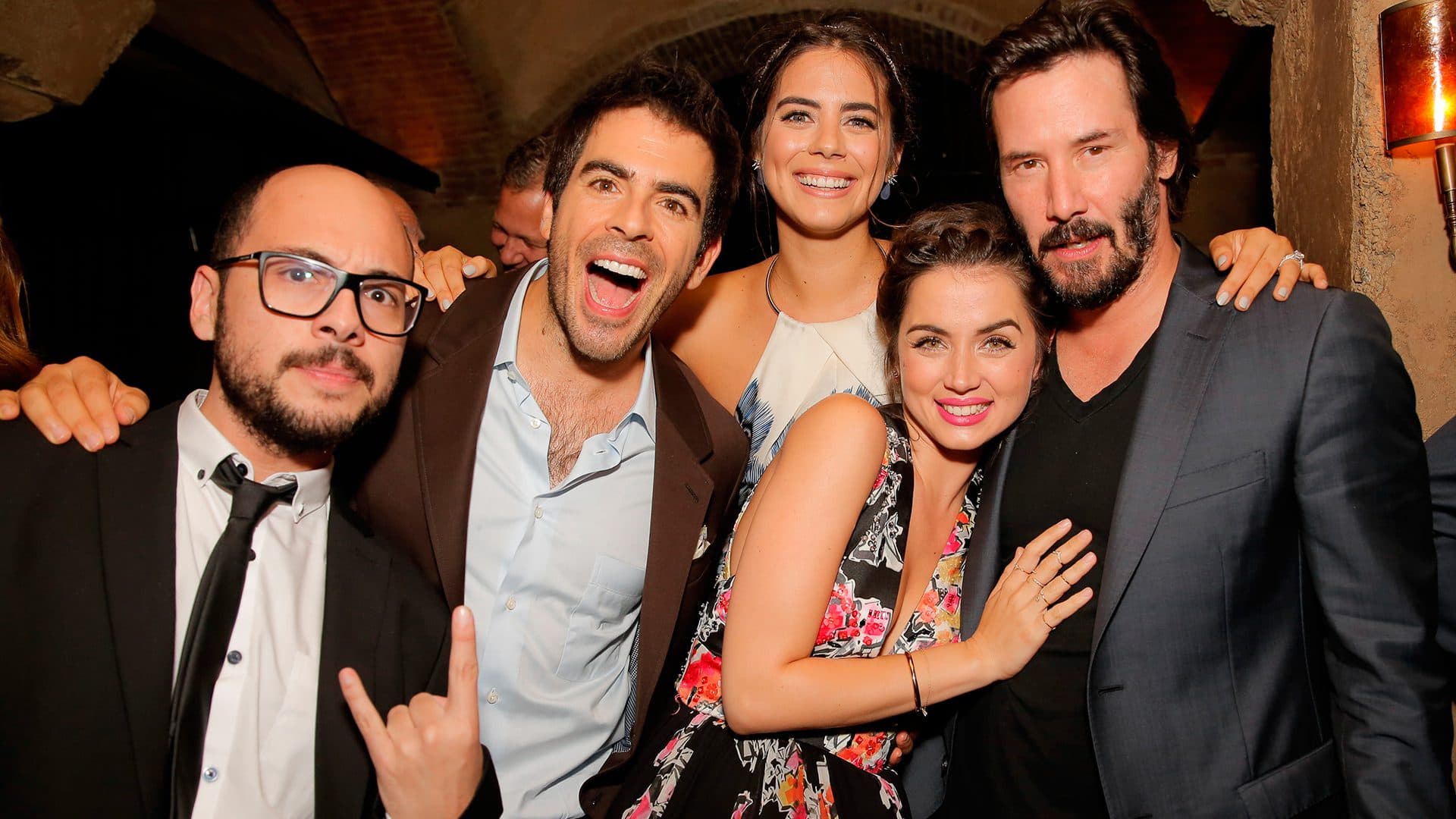 Knock Knock Movie Review: Themes, Cast, Music, and Impact of the 2015 Thriller