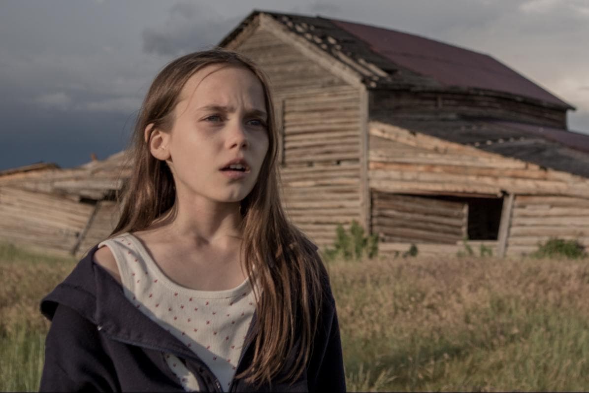 Oona Laurence: Her Journey from Matilda to Major Film Roles