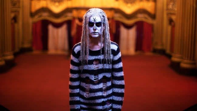 Lords of Salem Movie Review: Themes, History, and Shocking Violence Uncovered