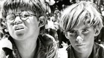 Lord of the Flies Movie Review: A Critical Analysis of Characters, Themes, and Controversy