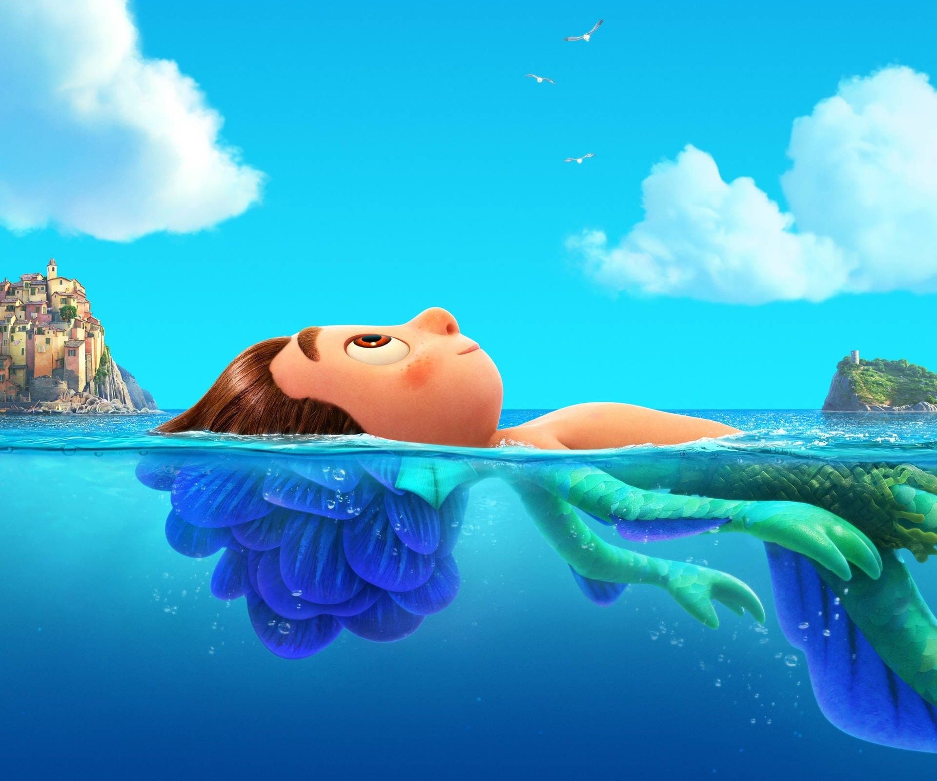 Lucca’s World: A Heartfelt Journey Through Resilience and True Stories on Netflix