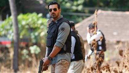 Madras Cafe Review: A Gripping Political Thriller Unveiling Historical Tensions