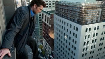 Man on a Ledge Review: A High-Rise Thriller with Twists and Intrigue
