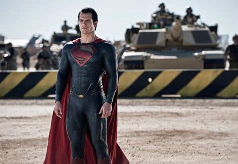 Man of Steel Review: Analyzing the Controversial Superman Reboot and Its Impact