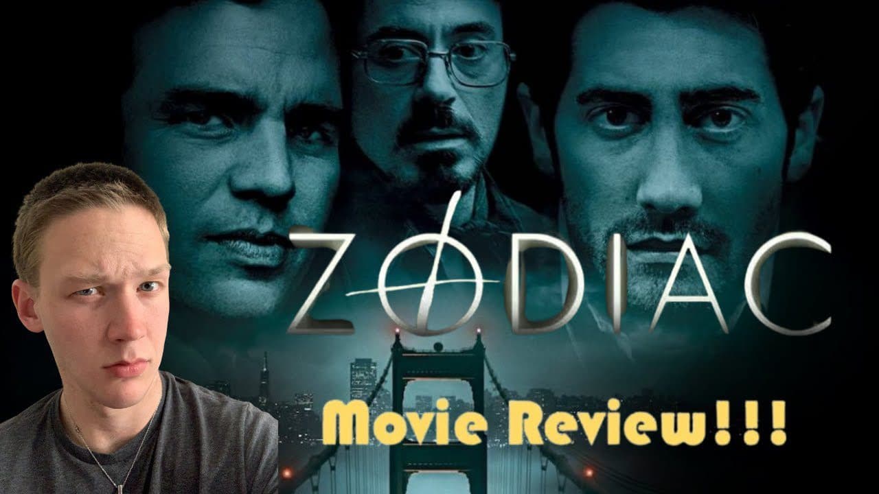 Zodiac: A Deep Dive into the True Crime Masterpiece and Its Lasting Impact