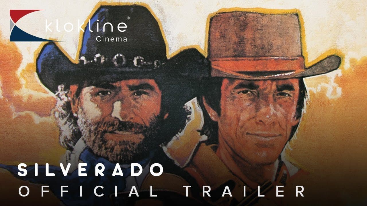 Silverado: A Cult Classic Western Movie with Historical Depth and Iconic Characters