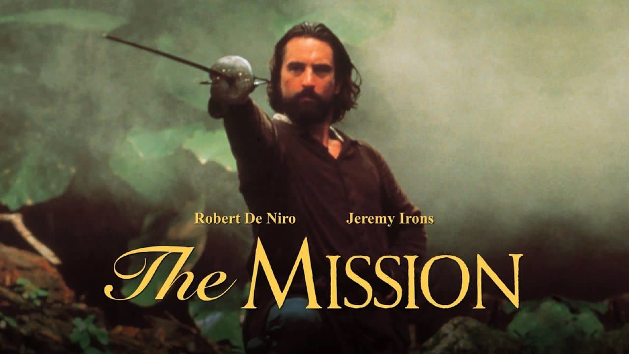 The Mission Movie Review: A Journey Through Faith, History, and Cinematic Artistry