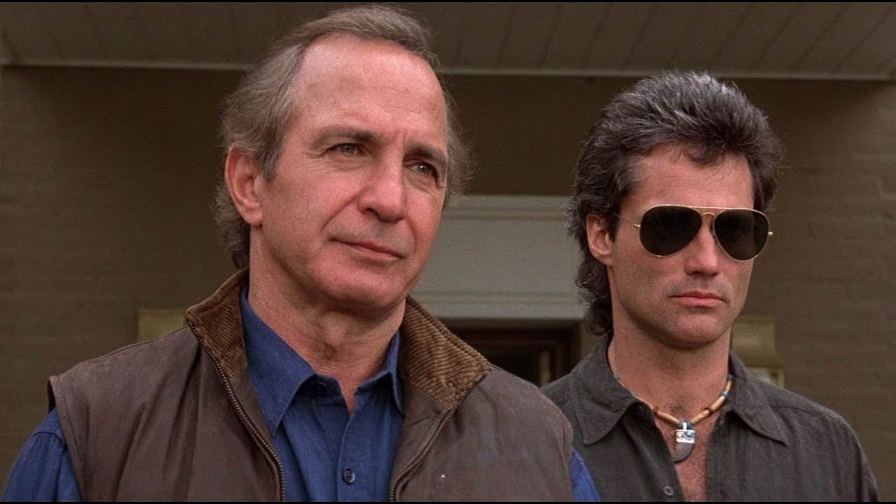 Ben Gazzara’s Film Legacy: From The Fugitive to Iconic Roles in Road House and More