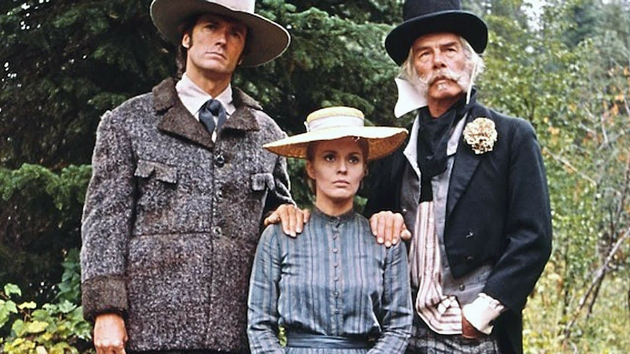 The Cast of ‘Paint Your Wagon’: Behind the Roles and Songs of a Western Classic