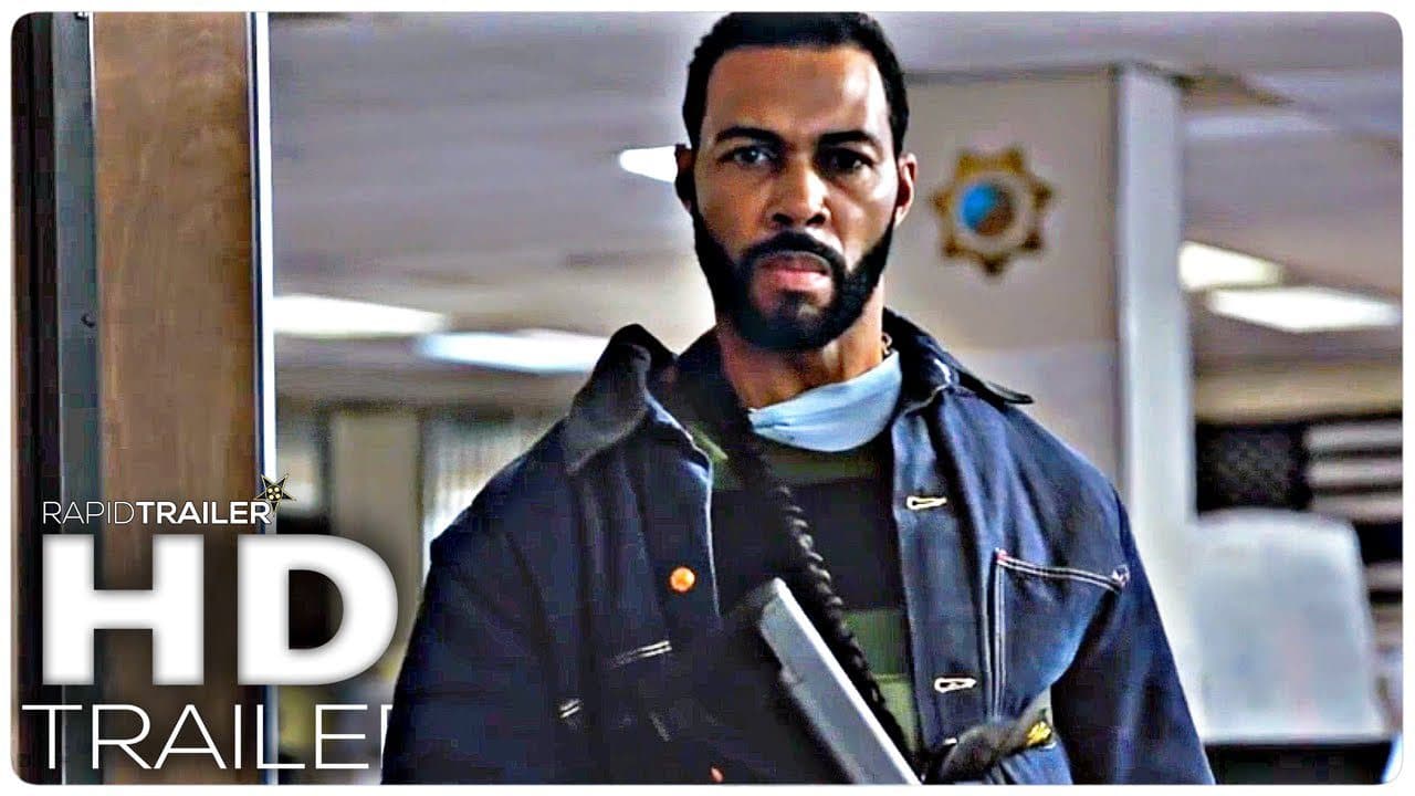 Omari Hardwick’s Film Journey: From Power to New Beginnings