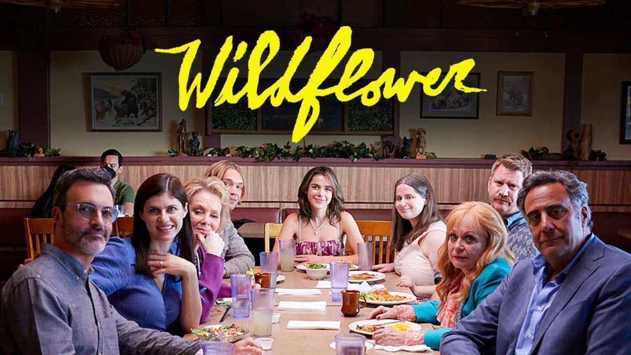 Wildflower Movie Plot: Characters, Themes, and Behind-the-Scenes Insights