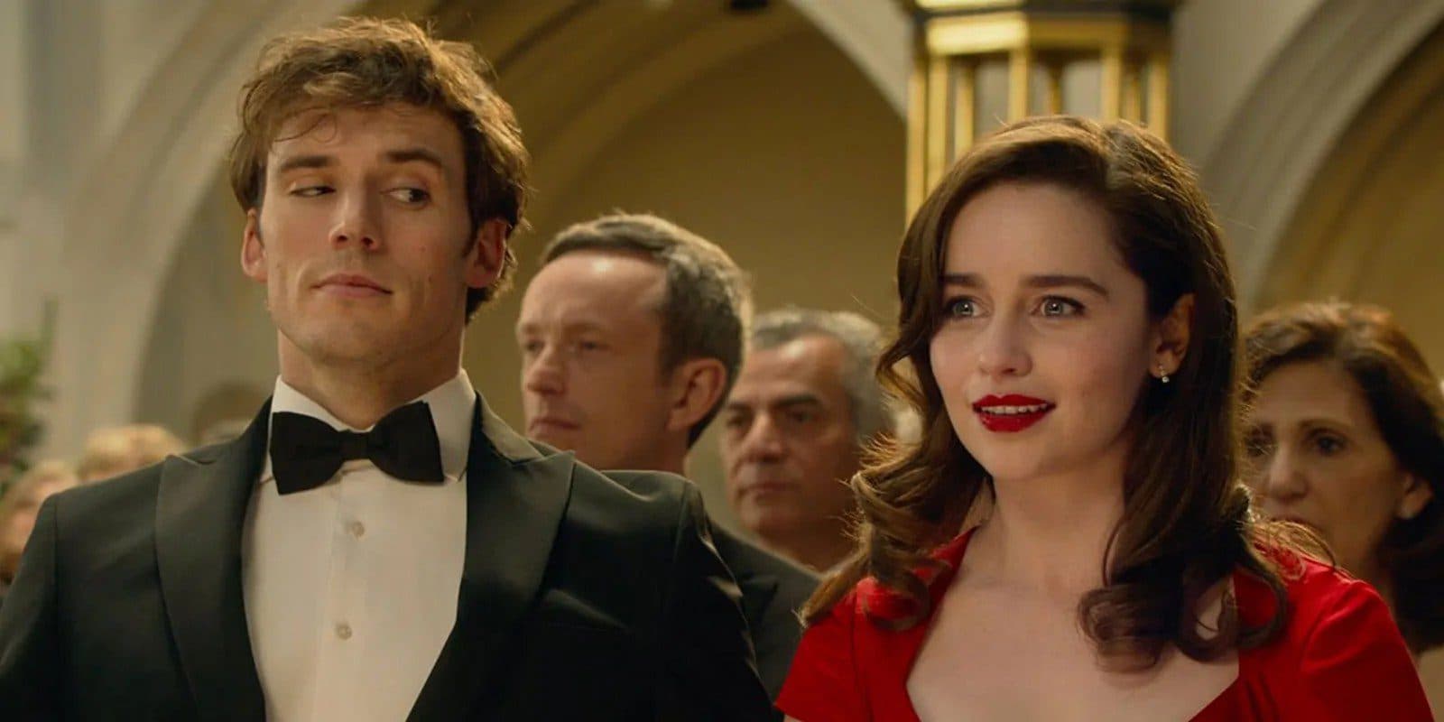 Me Before You: An In-Depth Review of Love, Choices, and Life’s Complexities