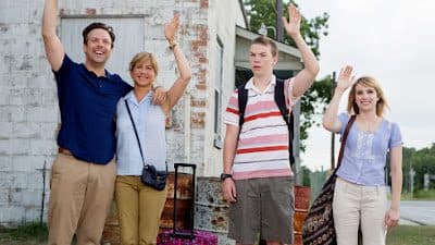 We’re The Millers: A Review of the Movie’s Plot, Characters, and Reception
