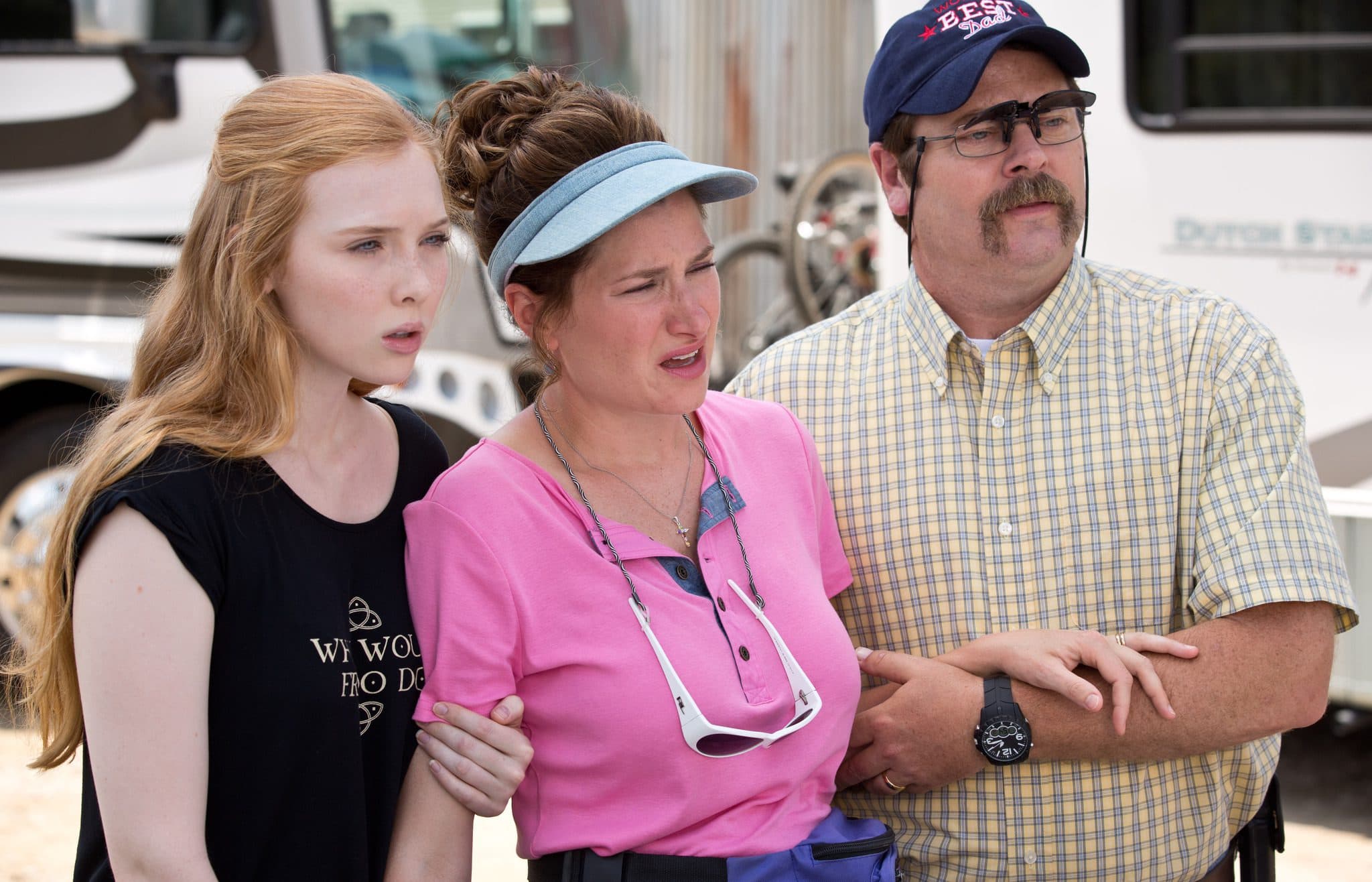 We’re the Millers: A Deep Dive into Hilarious Hijinks and Memorable Characters