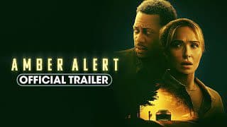 Amber Alert Movie Review: A Gripping Tale Inspired by True Events