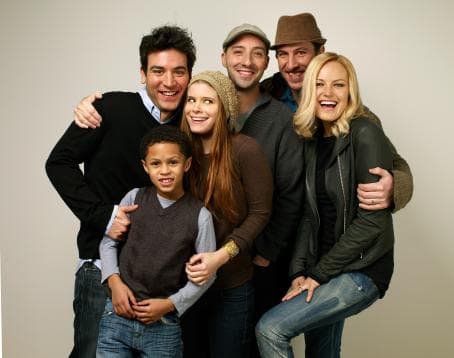 Josh Radnor’s Journey: From “How I Met Your Mother” to Broadway and Beyond