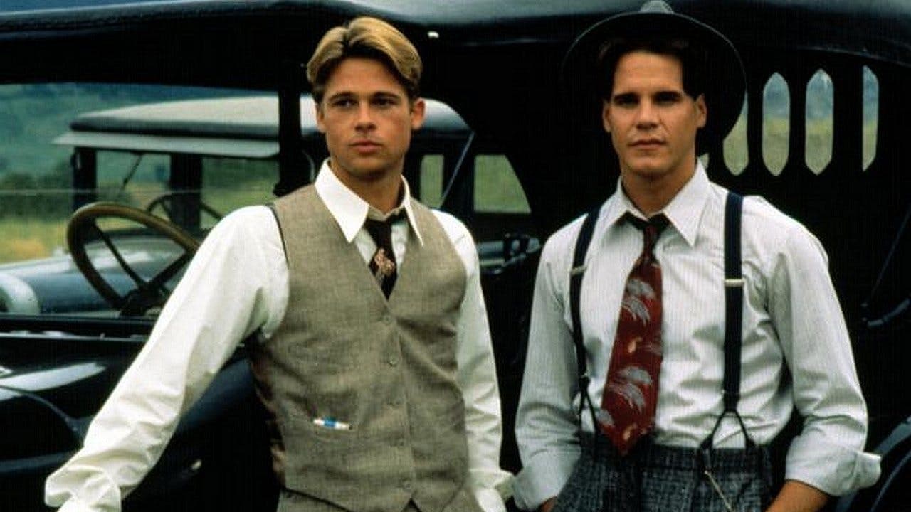 A River Runs Through It: A Deep Dive into Themes of Nature, Family, and Brad Pitt’s Breakout Performance