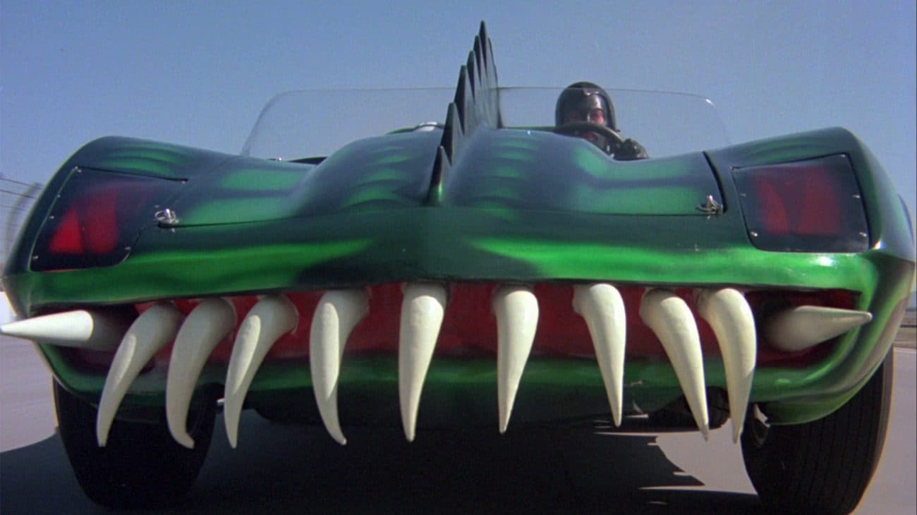 Death Race 2000: A Look at the Cult Classic’s Impact, Cast, and Controversies