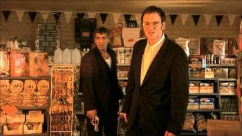 Why ‘From Dusk Till Dawn’ Remains a Cult Classic in Horror and Action Cinema