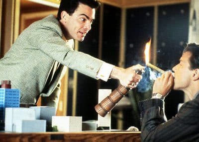 Late for Dinner Movie: A Guide to Cinematic Feasts and Food-Centric Films