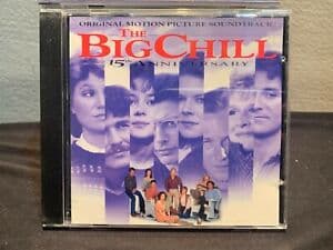 The Big Chill Soundtrack: The Heartbeat of a Generation and Its Impact on Film