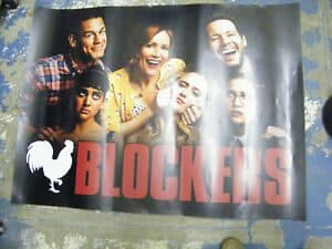 Where to Watch “Blockers”: Insights on Streaming, Plot, and Cast Details