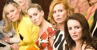 A Comprehensive Review of the SATC Movie: Characters, Themes, and Key Moments