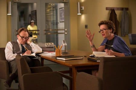 Saving Mr. Banks: A Comprehensive Review of Accuracy, Themes, and Characters