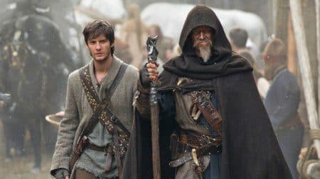 ‘Seventh Son’ Movie Review: Insights on Characters, Lore, and Production History