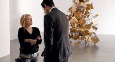 The Square Movie Review: A Deep Dive into its Satirical Themes and Societal Reflections