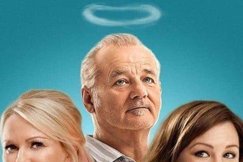 St. Vincent Movie Cast: Meet the Characters Behind the Heartfelt Comedy