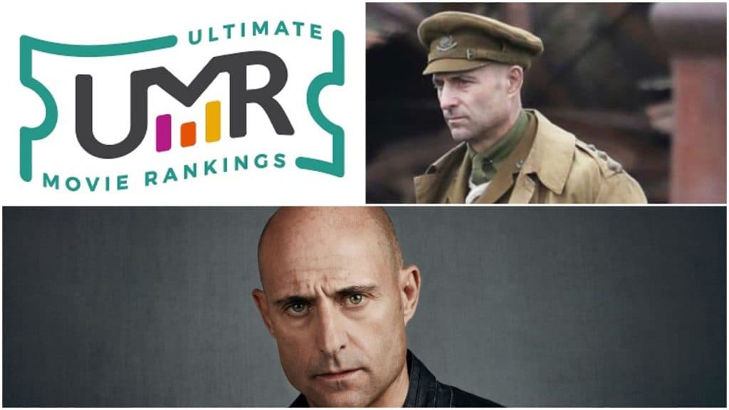 Mark Strong’s Diverse Roles: A Deep Dive into His Movie Career