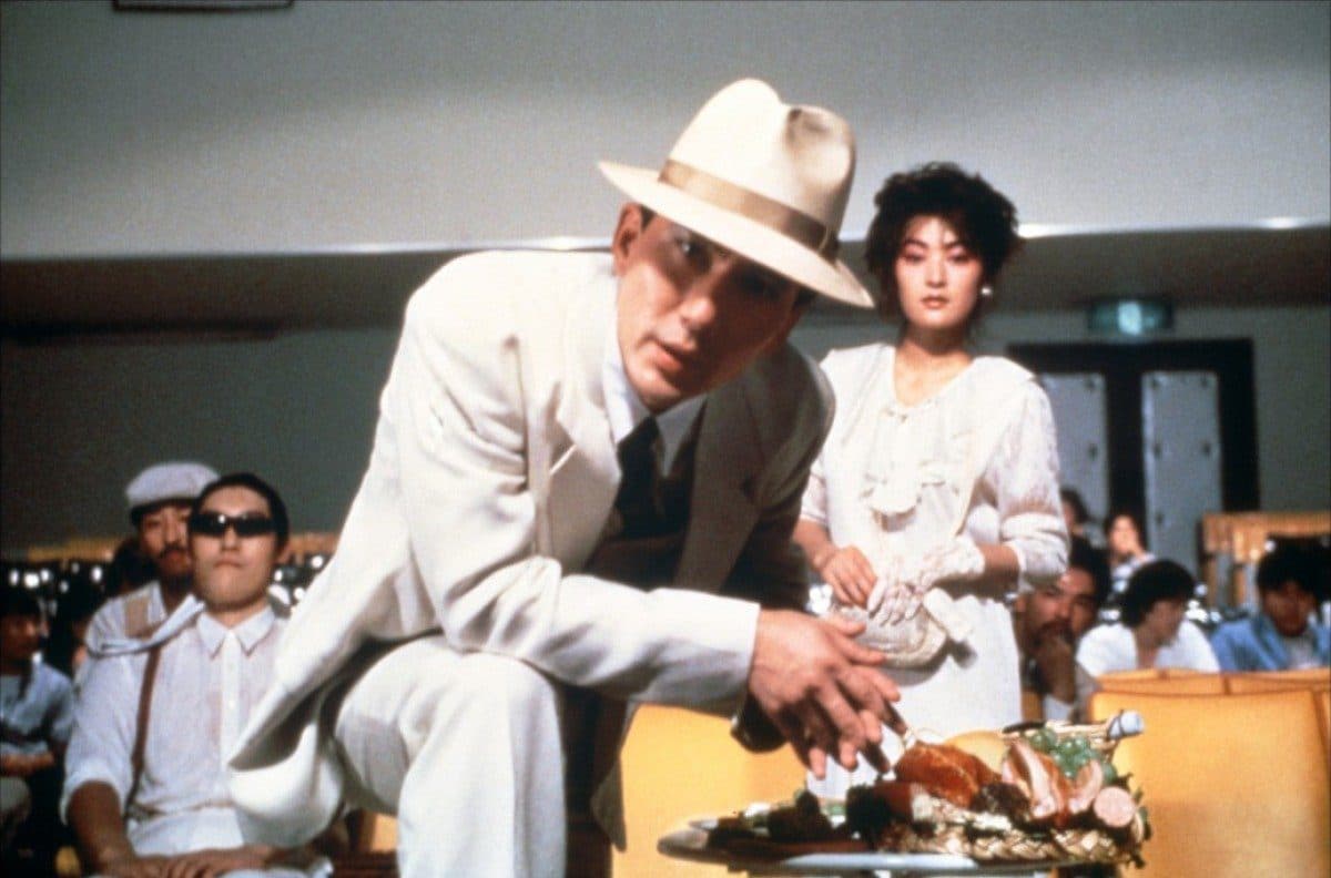 Tampopo Movie Review: A Deep Dive into the Ramen Western’s Characters, Themes, and Cultural Impact