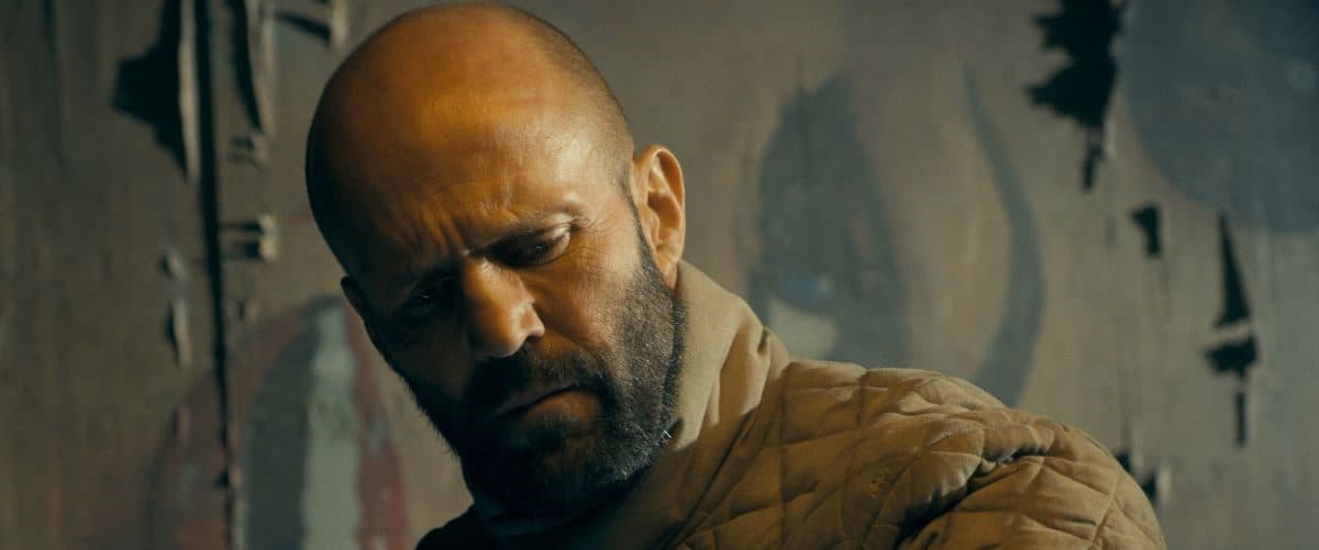 The Beekeeper Movie Reviews: Critical Insights on Statham’s Action-Packed Adventure