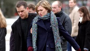 The Bourne Supremacy: A Deep Dive into Plot, Characters, and Cinematic Impact