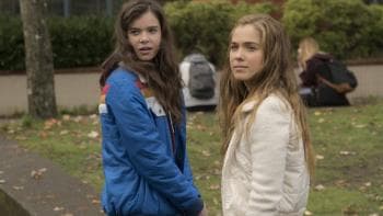 The Impact of Streaming on The Edge of Seventeen: A Movie Review Analysis