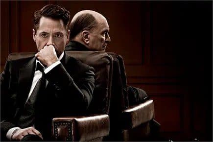 The Judge Review: Family Drama, Stellar Cast, and Cinematic Brilliance Unveiled