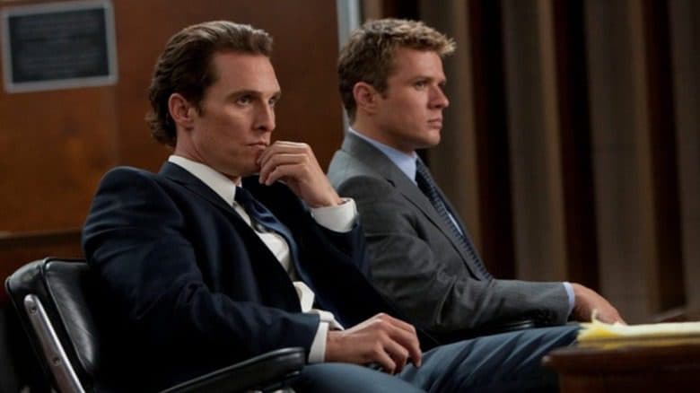 Great Law Movies: A Deep Dive into Courtroom Dramas, Legal Academics, and True Stories