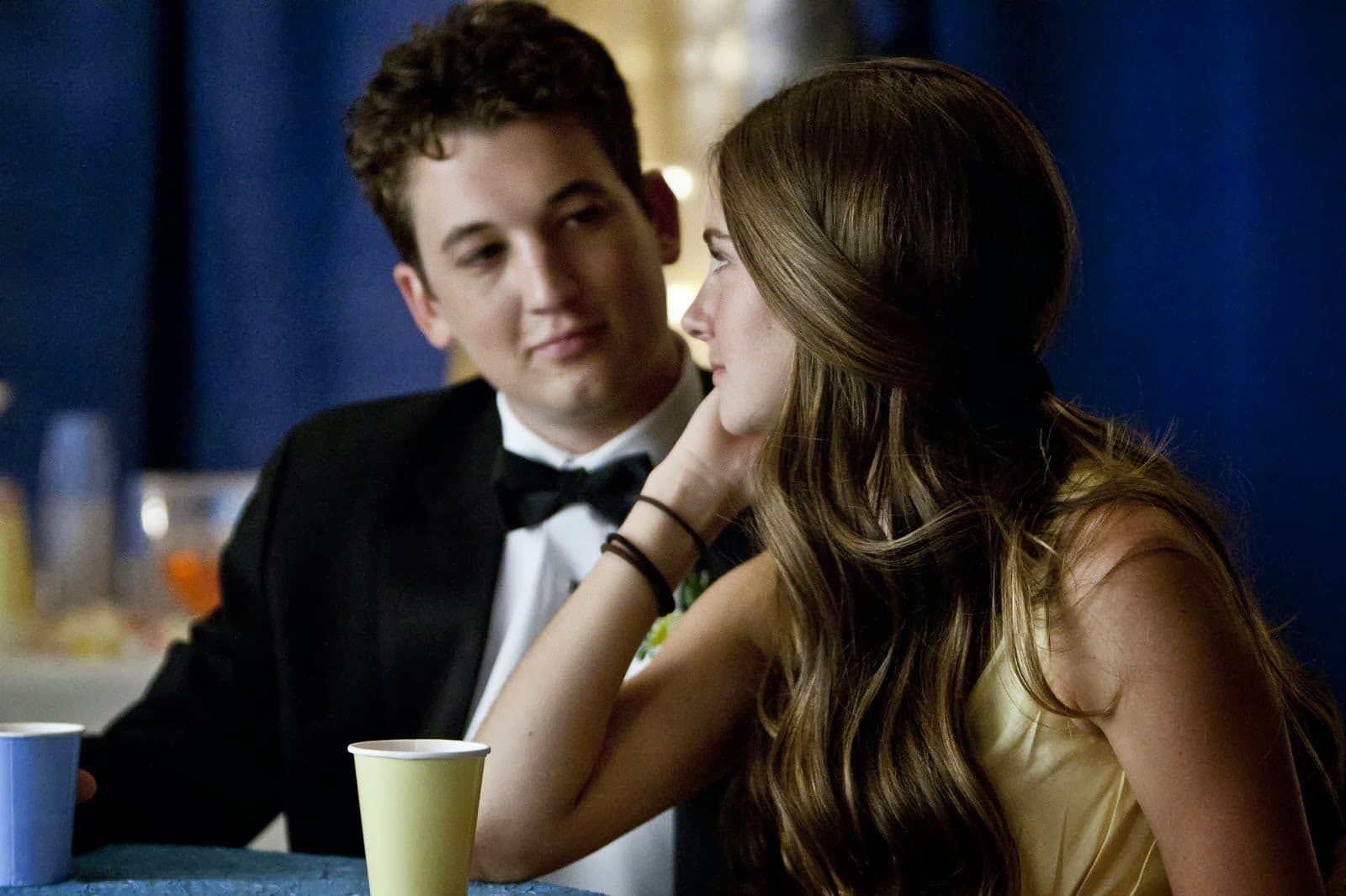 The Spectacular Now Review: Understanding Teen Drama, Characters, and That Ambiguous Ending