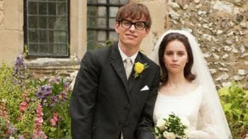 The Theory of Everything Movie Review: A Deep Dive into Genius, Love, and Scientific Wonders