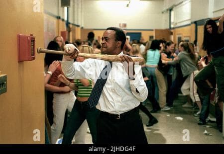 Tim Meadows: A Journey Through His Iconic Film and TV Roles