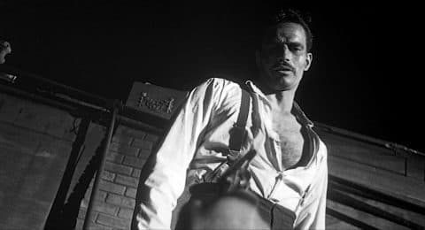 Touch of Evil: An In-Depth Review of Orson Welles’s Noir Classic