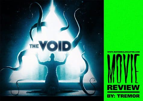 The Void Movie Review: A Deep Dive into Influences, Characters, and Themes