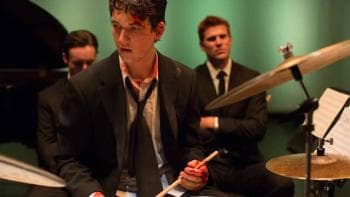 Whiplash Movie Review: A Deep Dive into Obsession, Music, and the Art of Performance