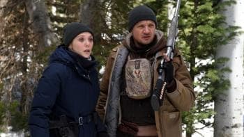 Wind River Movie Review: Analyzing Themes, Characters, and Unique Setting