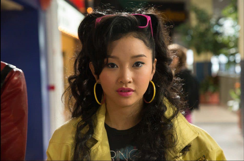 Lana Condor’s Film Journey: From Teen Romance to Health Advocacy and Beyond