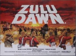 Zulu Dawn: The Real Story of the Battle of Isandlwana and Its Cinematic Journey