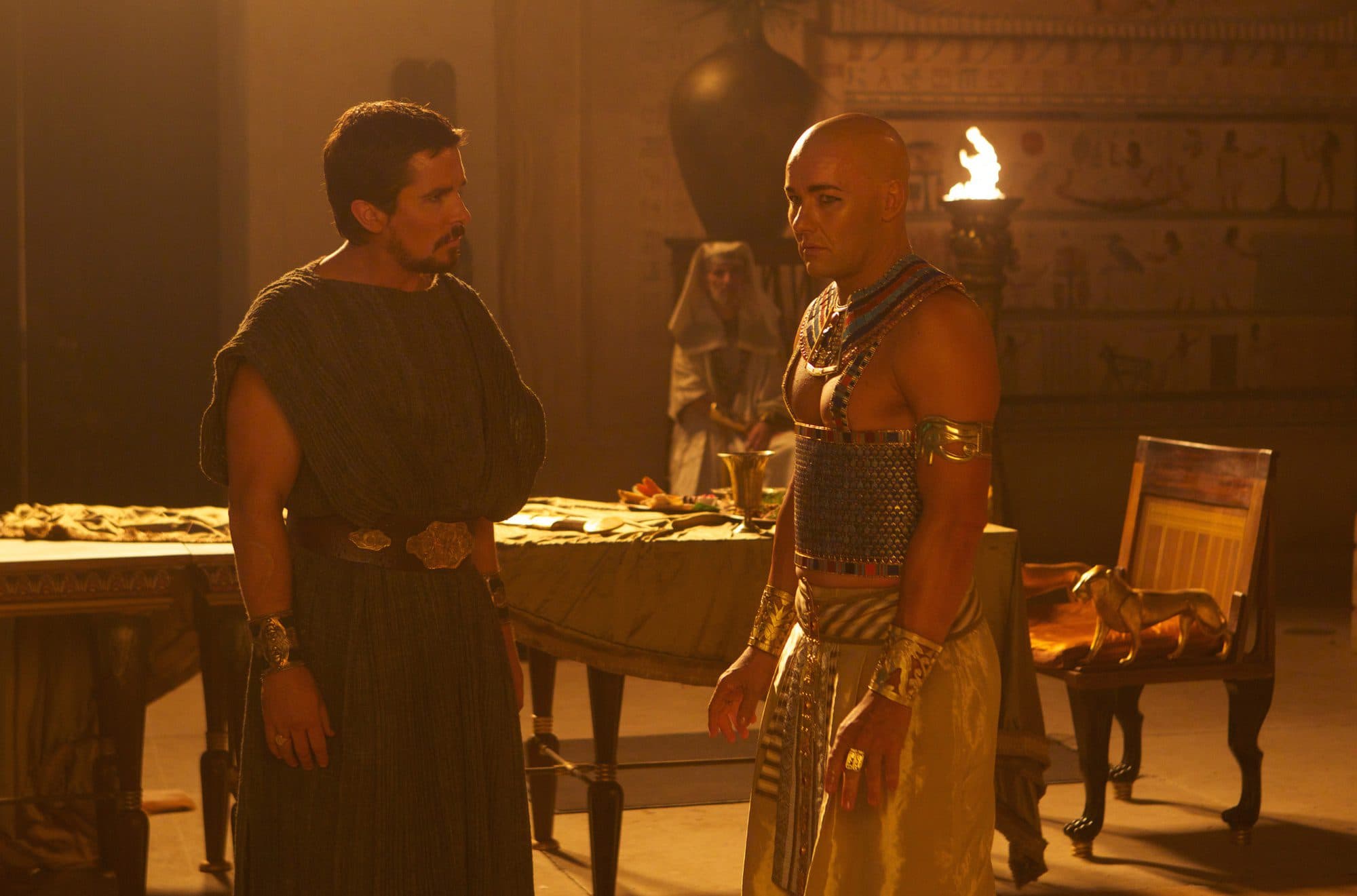 Exodus: Gods and Kings Review – A Biblical Epic or a Hollywood Disappointment?