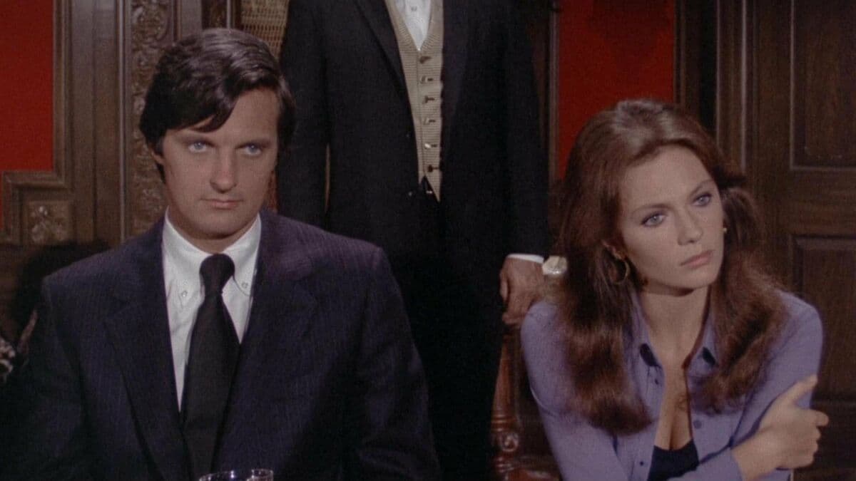 The Mephisto Waltz: A Deep Dive into Faustian Themes, Music, and Hollywood Mystique